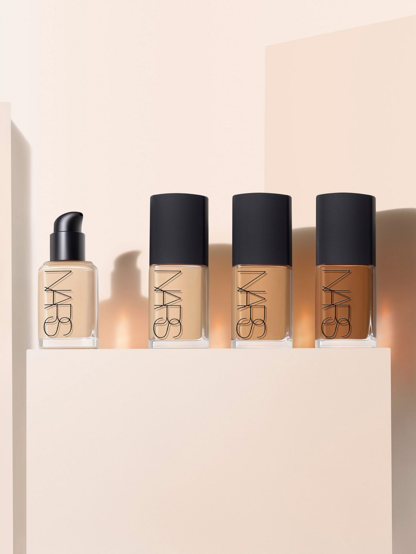 best foundation for dry skin