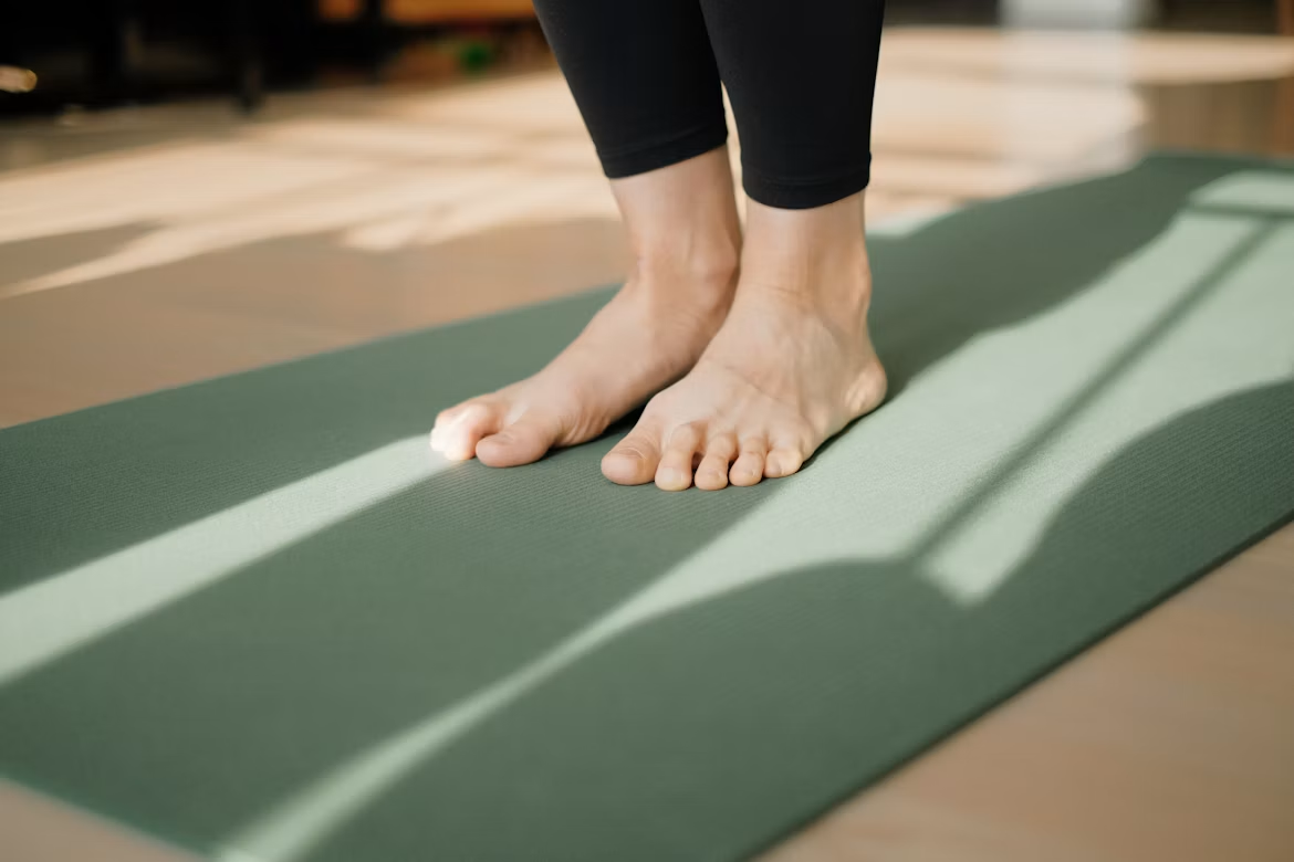 benefits of Pilates