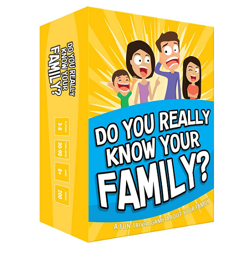 best family board games