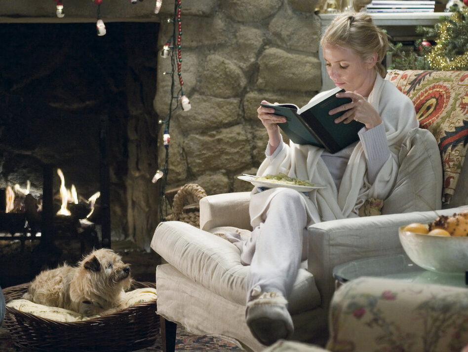 best christmas films on netflix