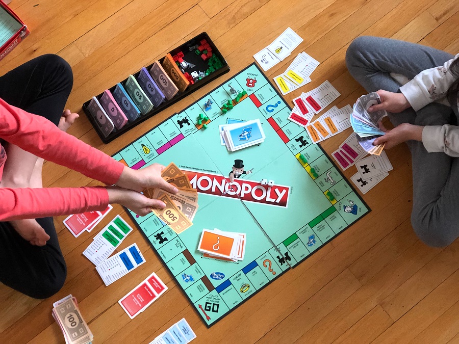 best family board games