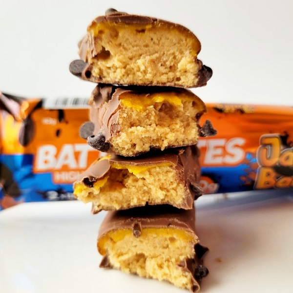 Best Protein Bars 2024