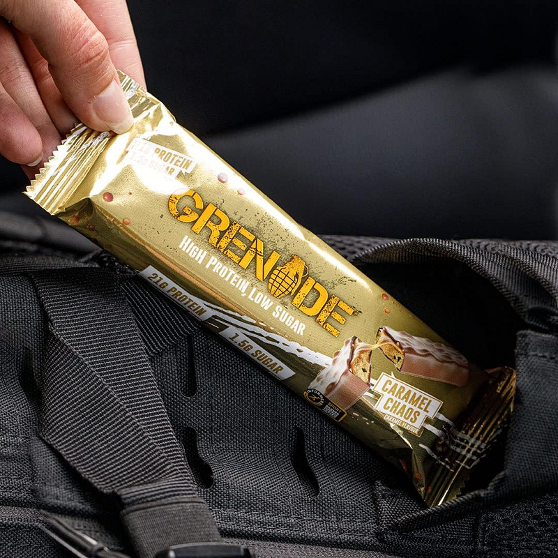 Best Protein Bars (that actually taste good) - tried and tested
