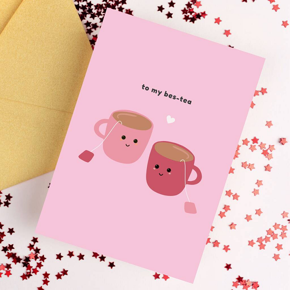 Galentine's Day Gifts for Your BFF