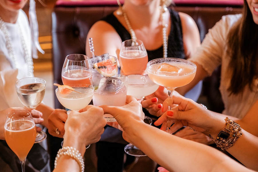13 Galentine's day ideas to celebrate with your friends