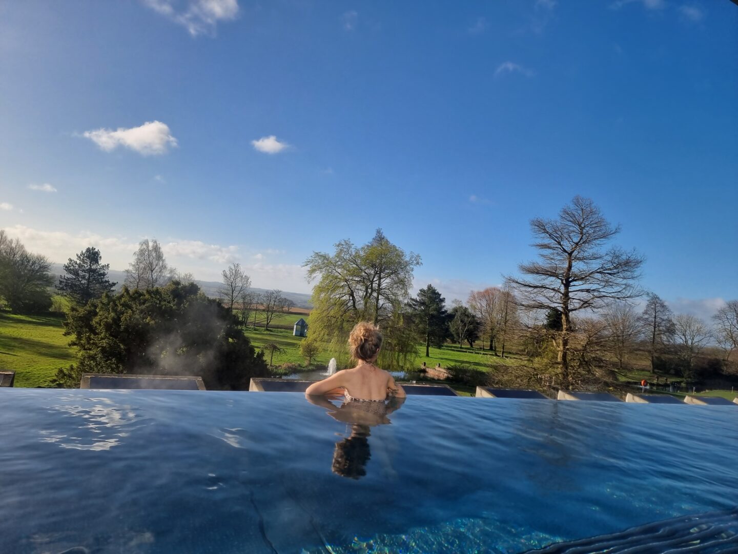 Ragdale Hall Spa Review