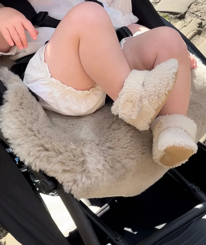 A collection of the best baby shower gift ideas for 2025
