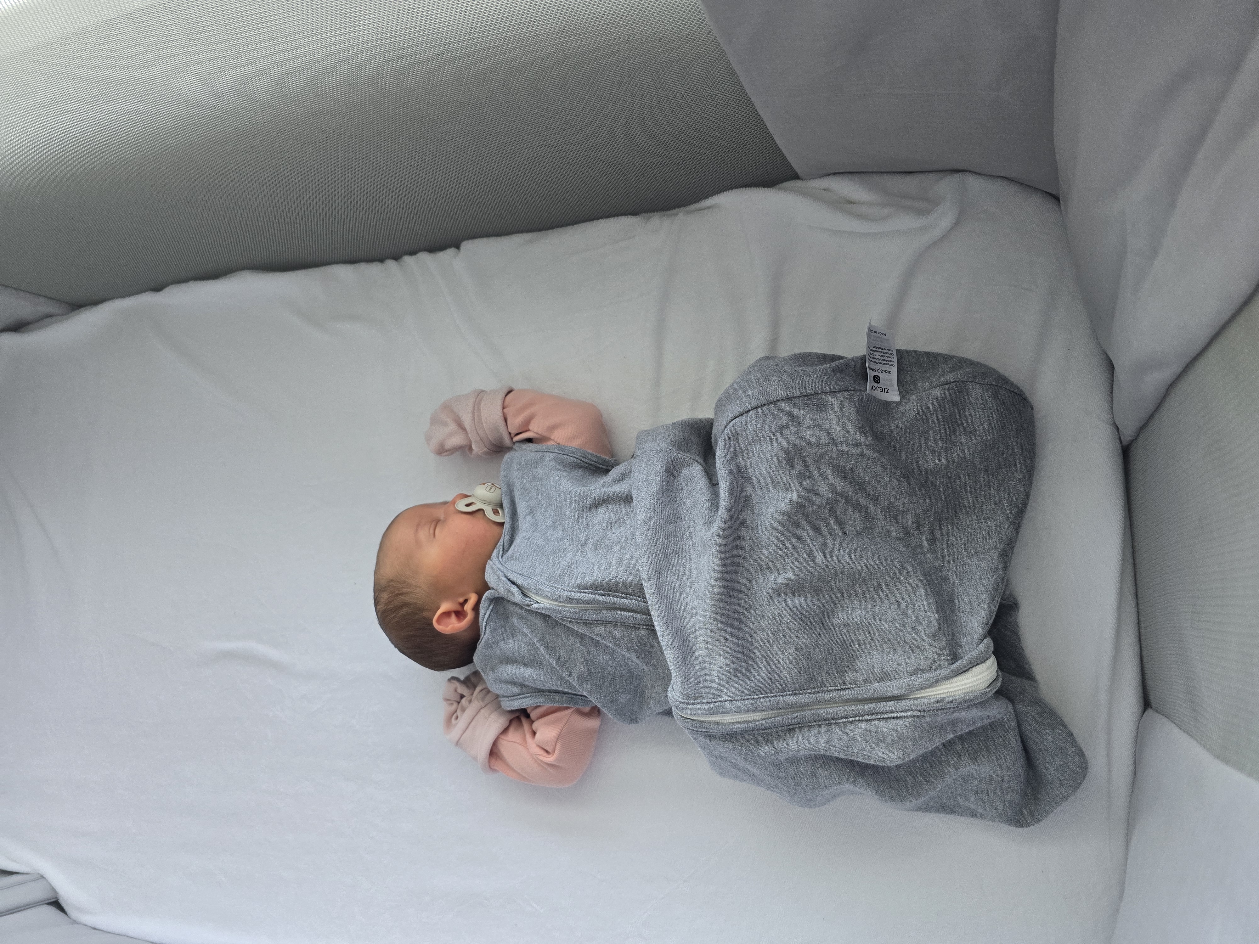 What to pack in hospital bag 