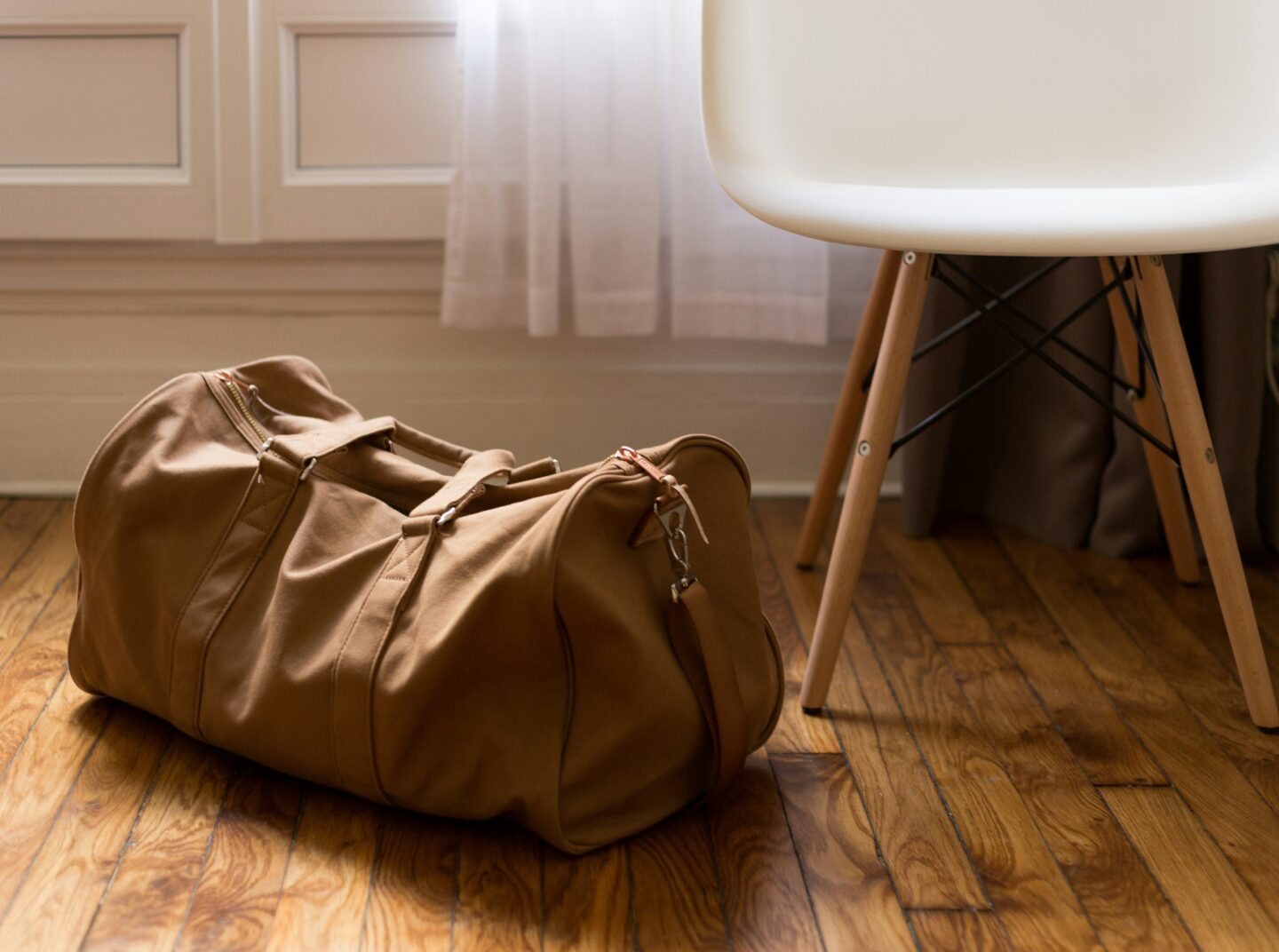 What to pack in hospital bag 