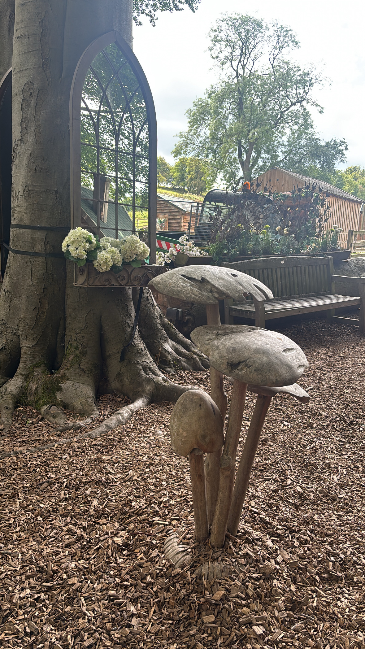 Mother Shiptons in York