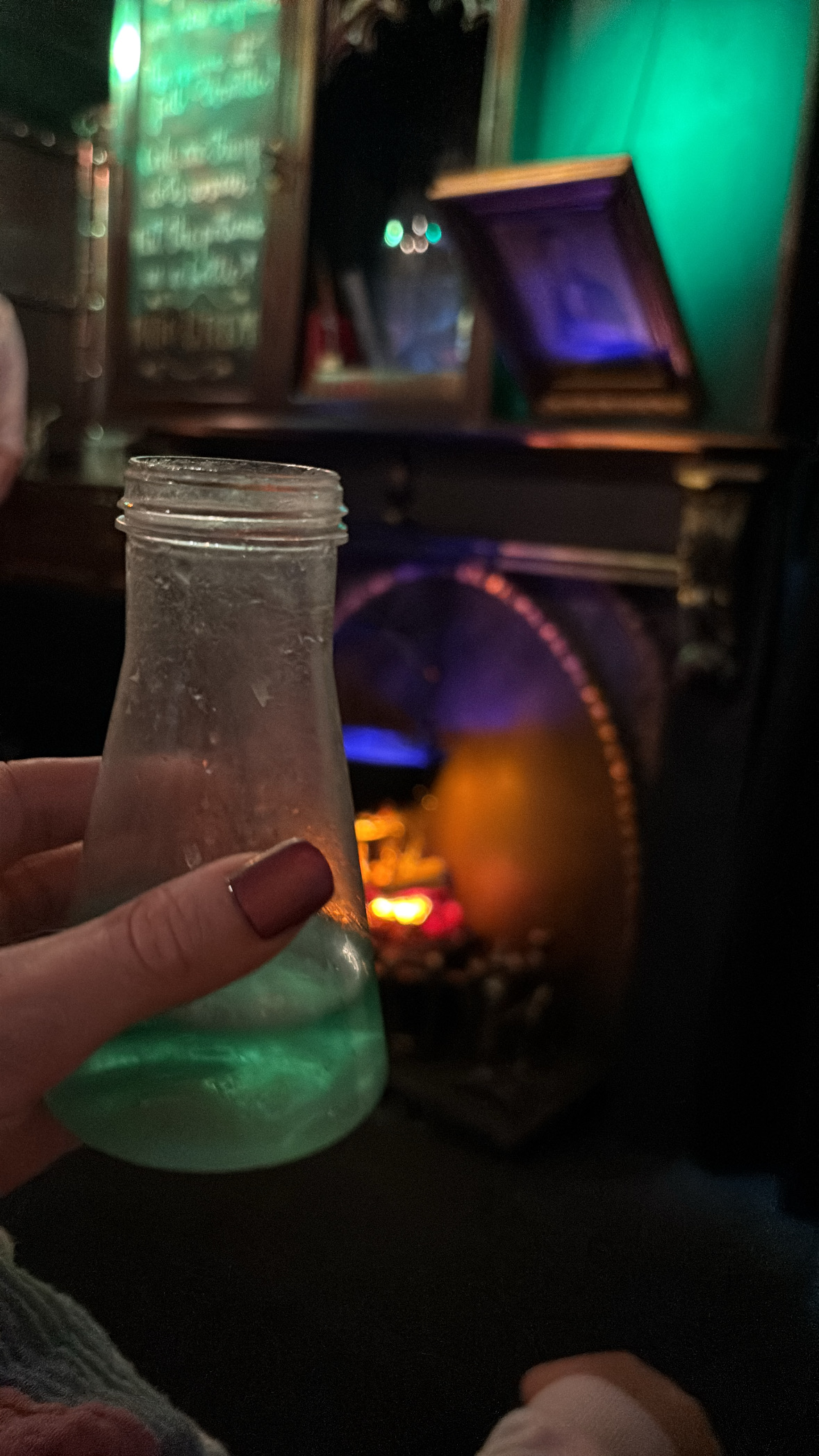 Potions Workshop in York