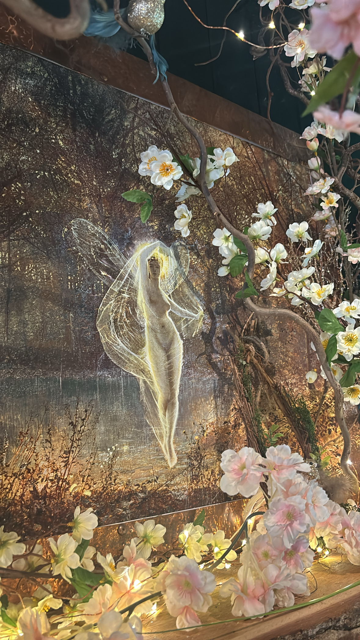 Folklore exhibit York