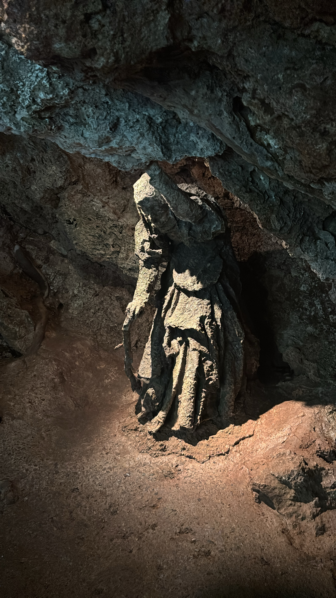 Who is Mother shipton