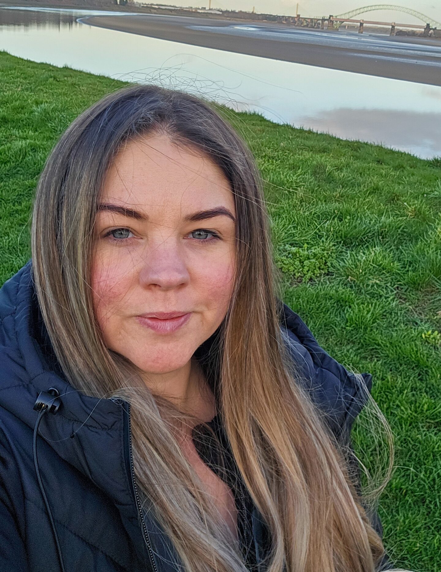 What Helped My Hair Grow Back After Postpartum Shedding