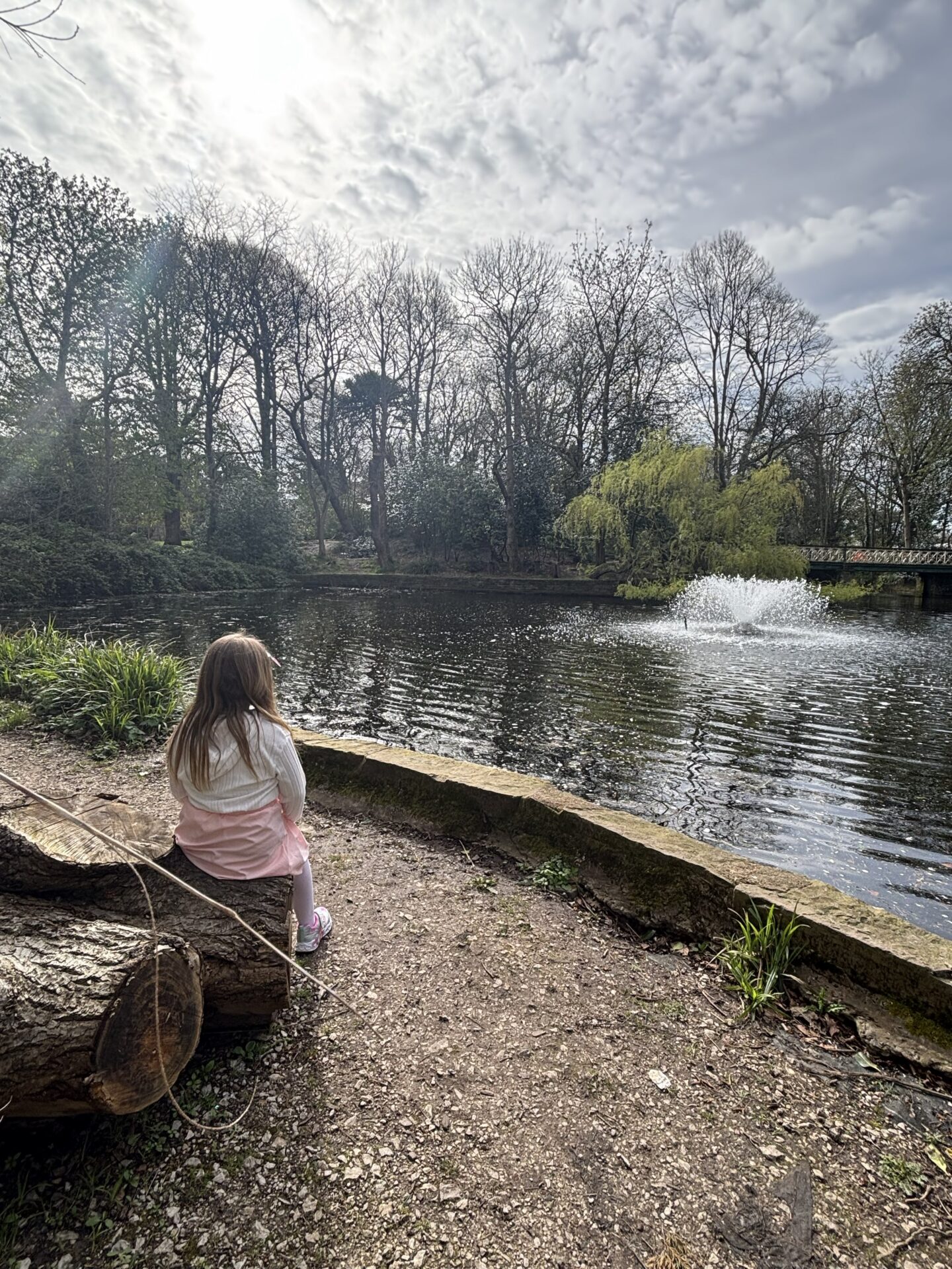 Botanic Gardens southport