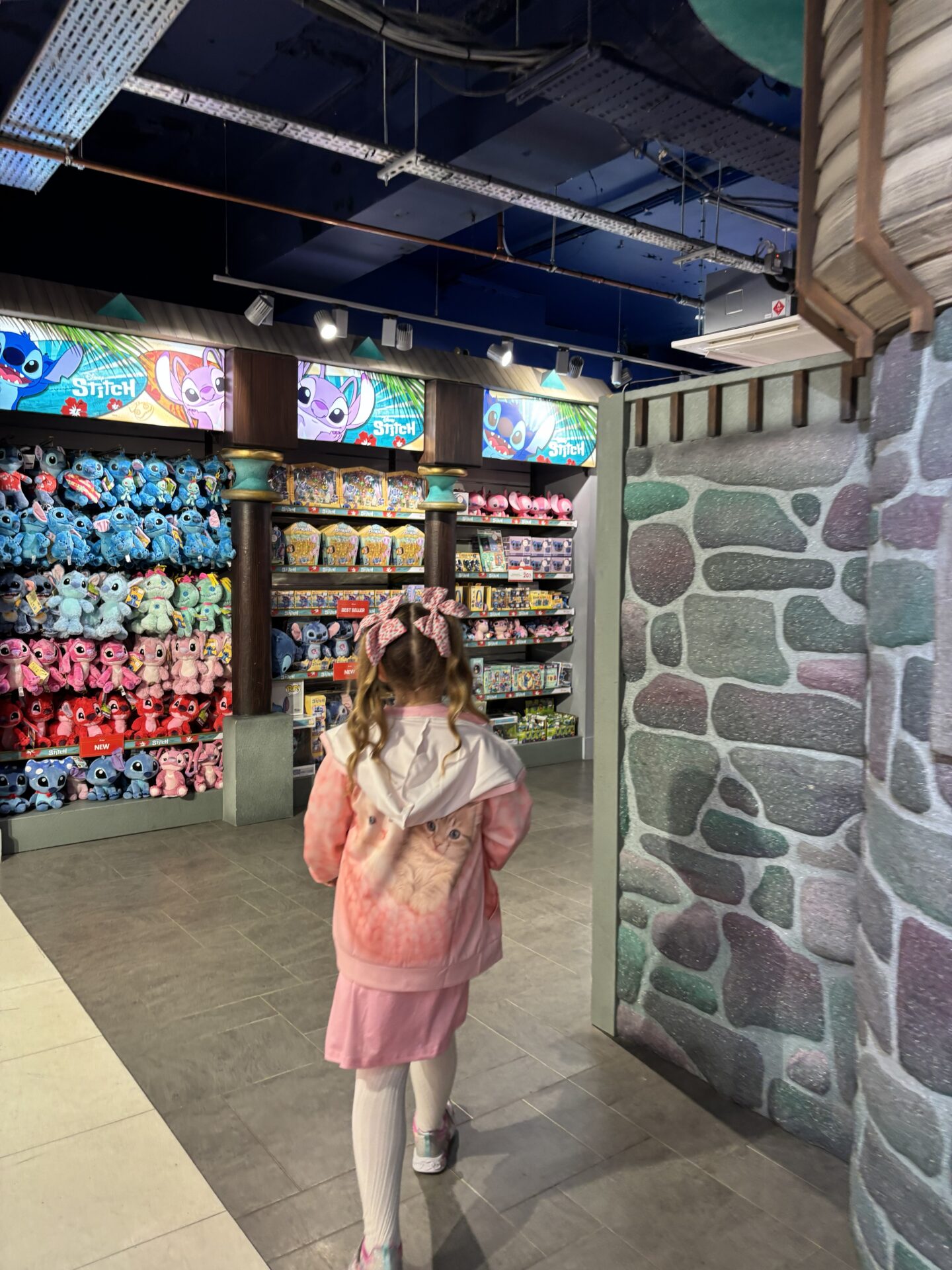 Hamleys London Real Experience