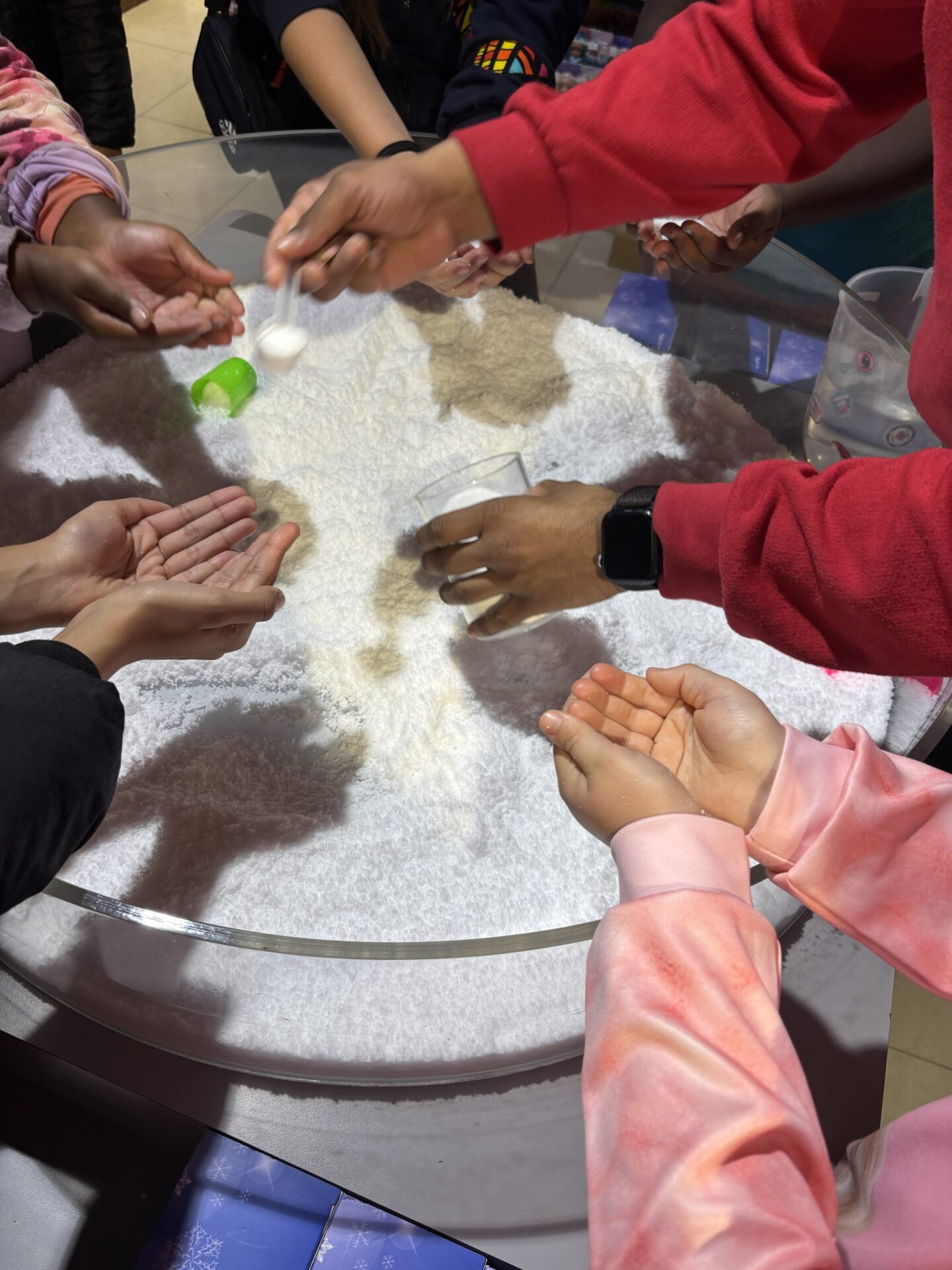 Hamleys London Kids Experience