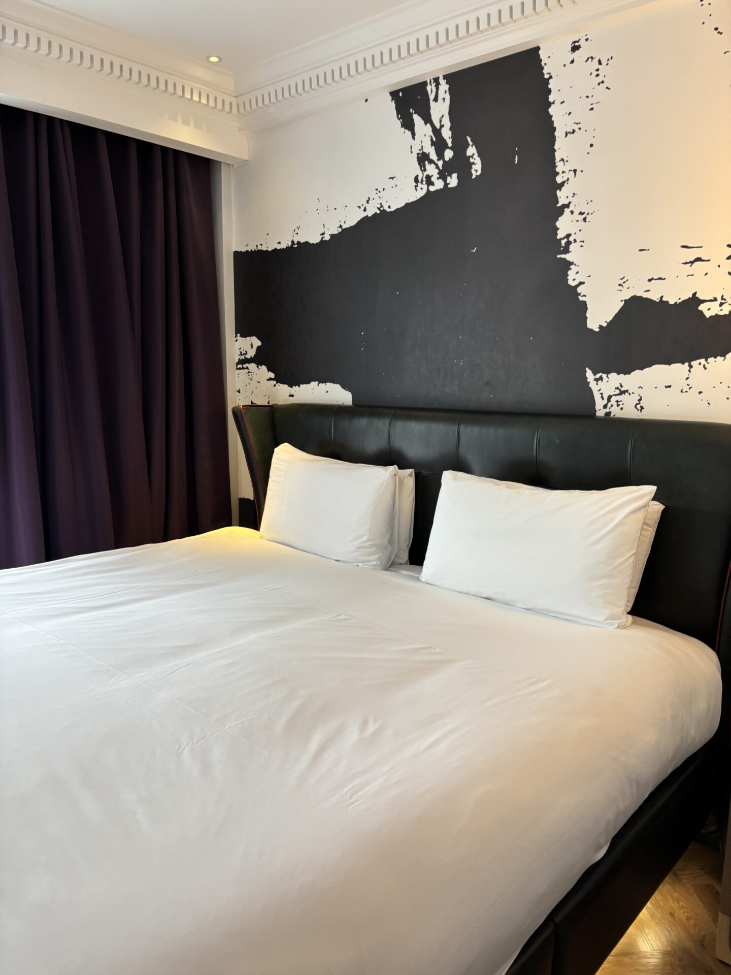NYX London Holborn Rooms
