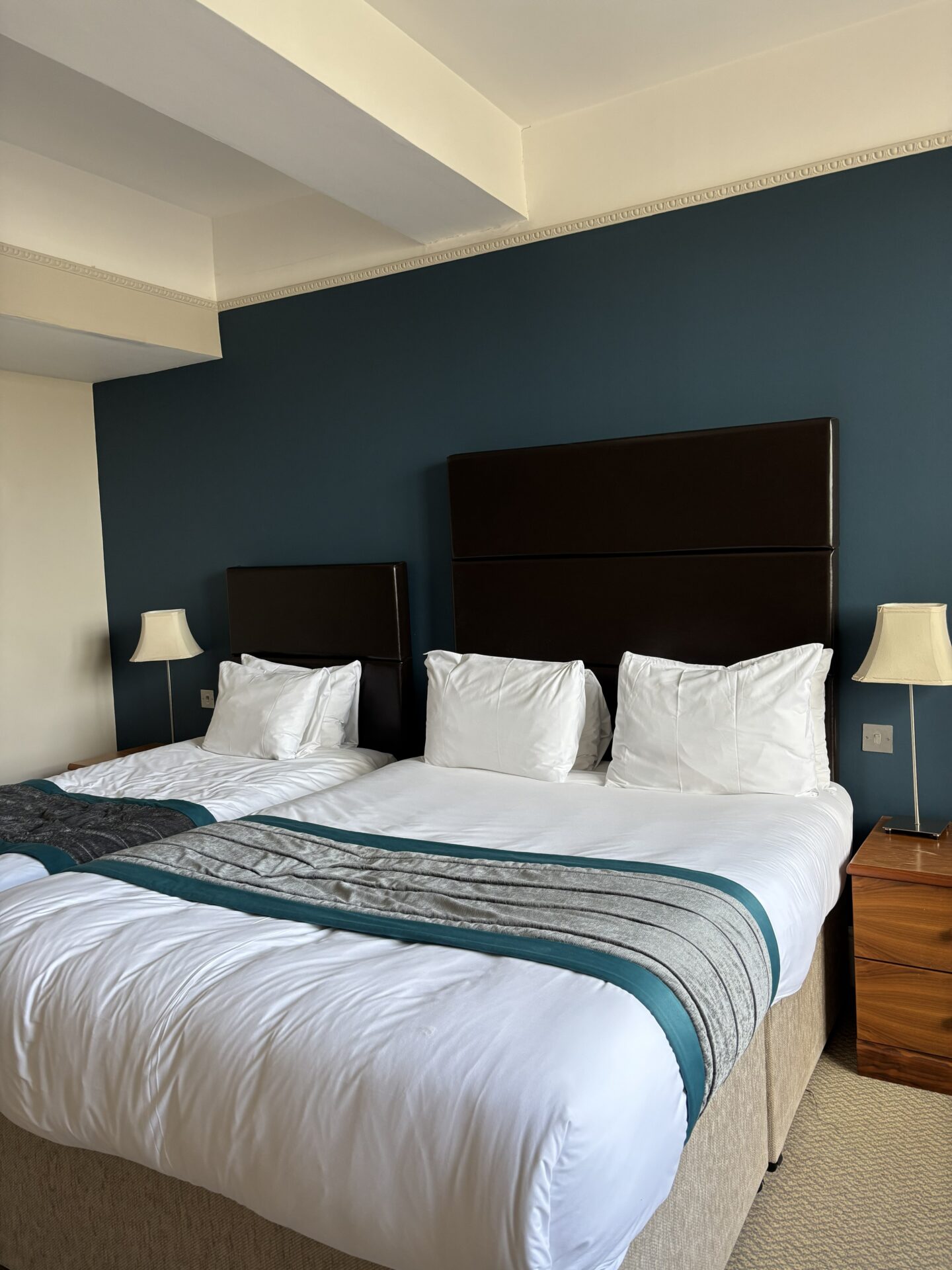 Brighton hotels for kids