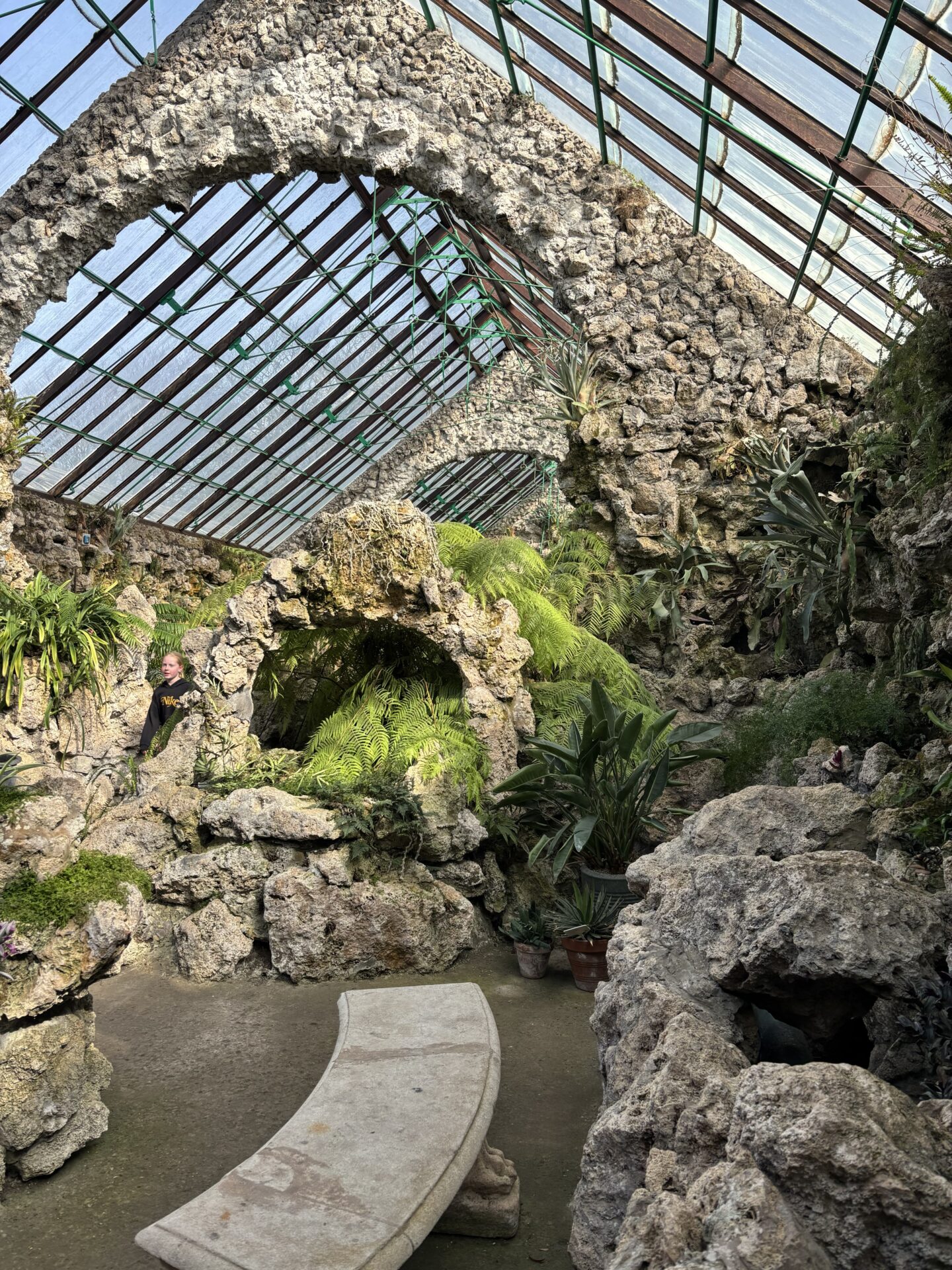 southport fernery