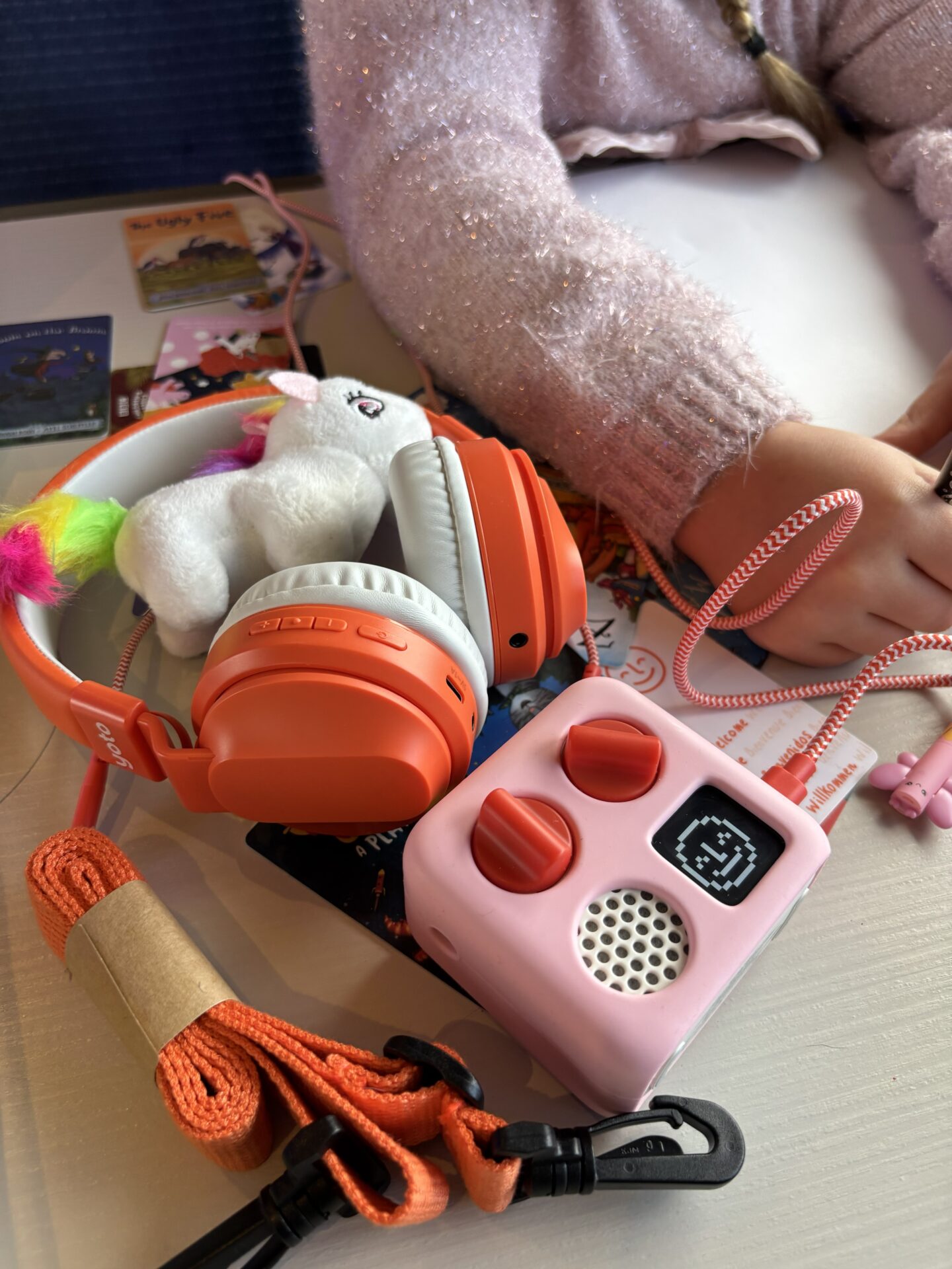 yoto mini travel set