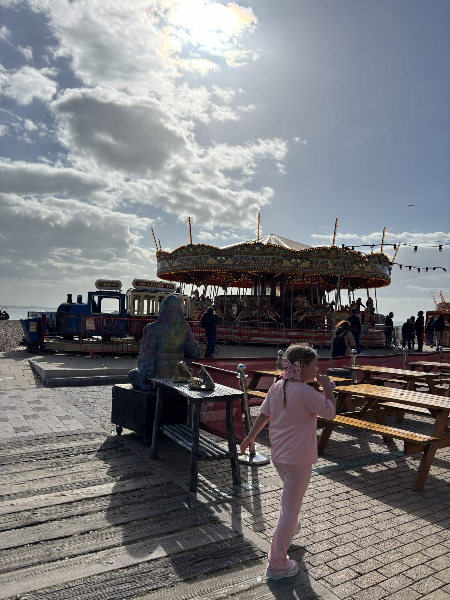 things to do in brighton with kids