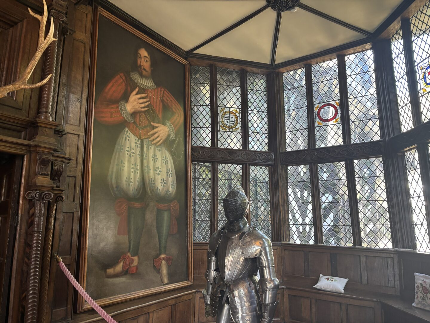 childe of hale