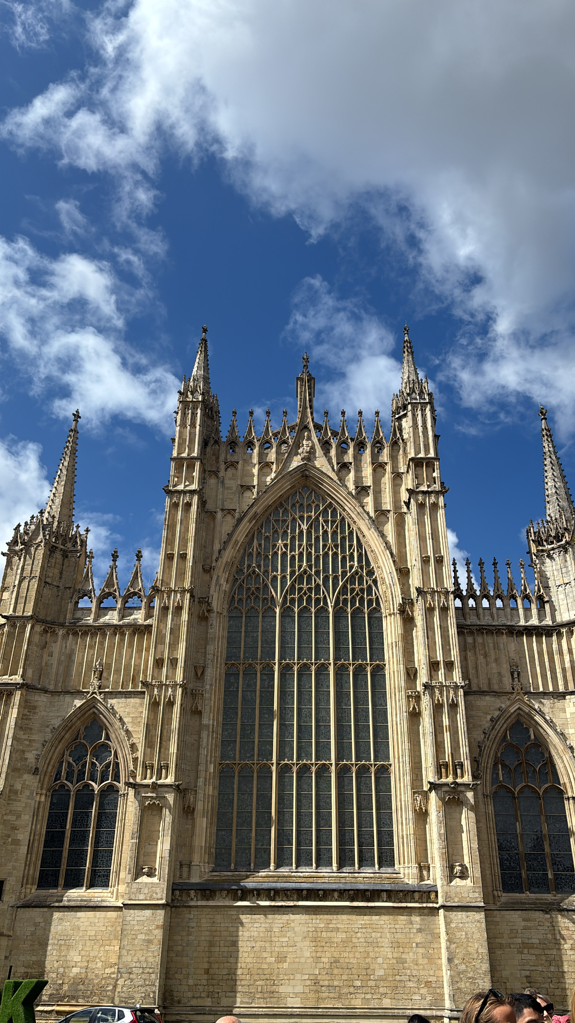 things to do in york with kids