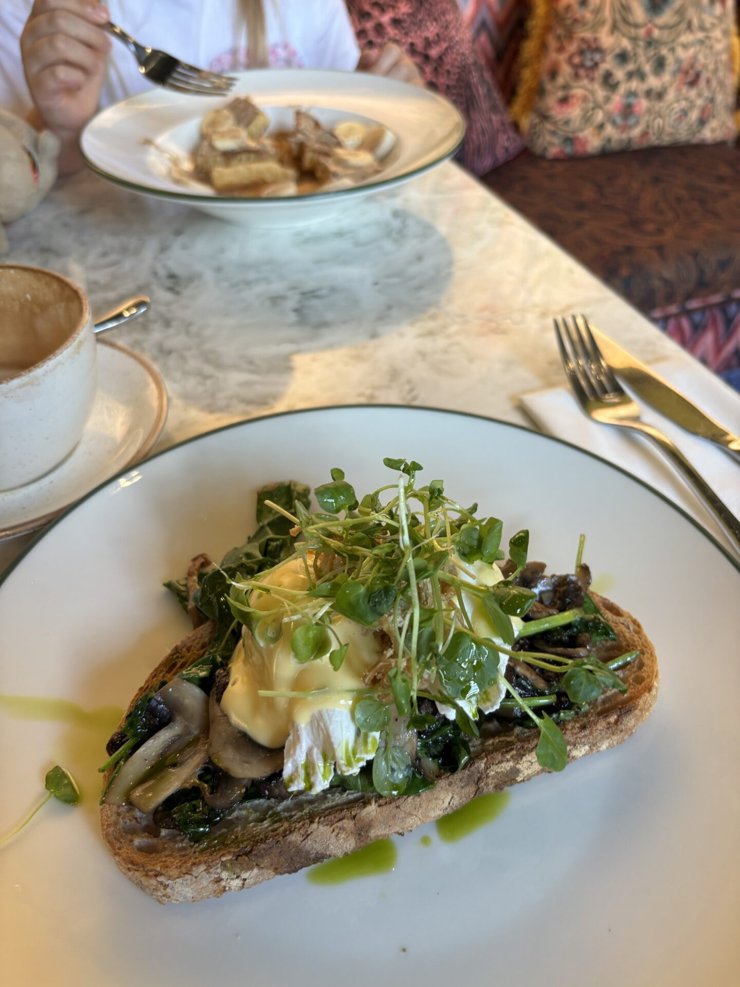 emilys formby brunch
