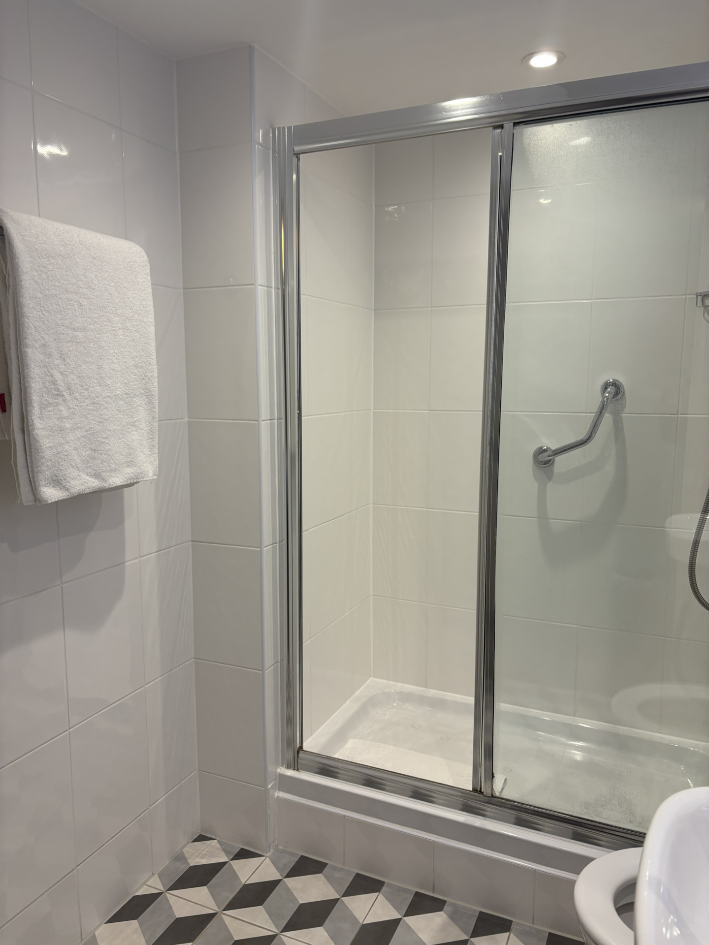 Strand Palace London Review