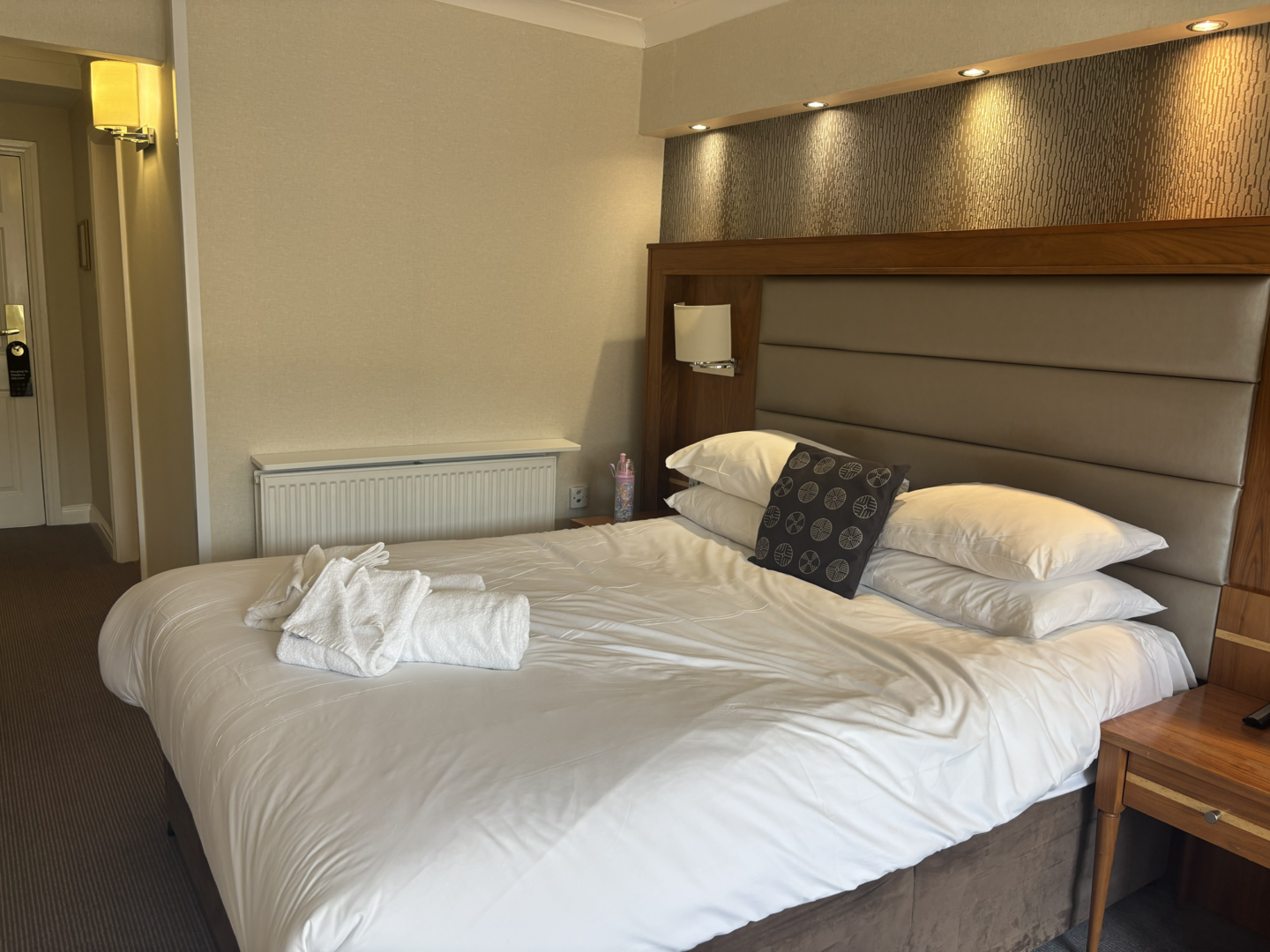 honest review of mill hotel and spa chester