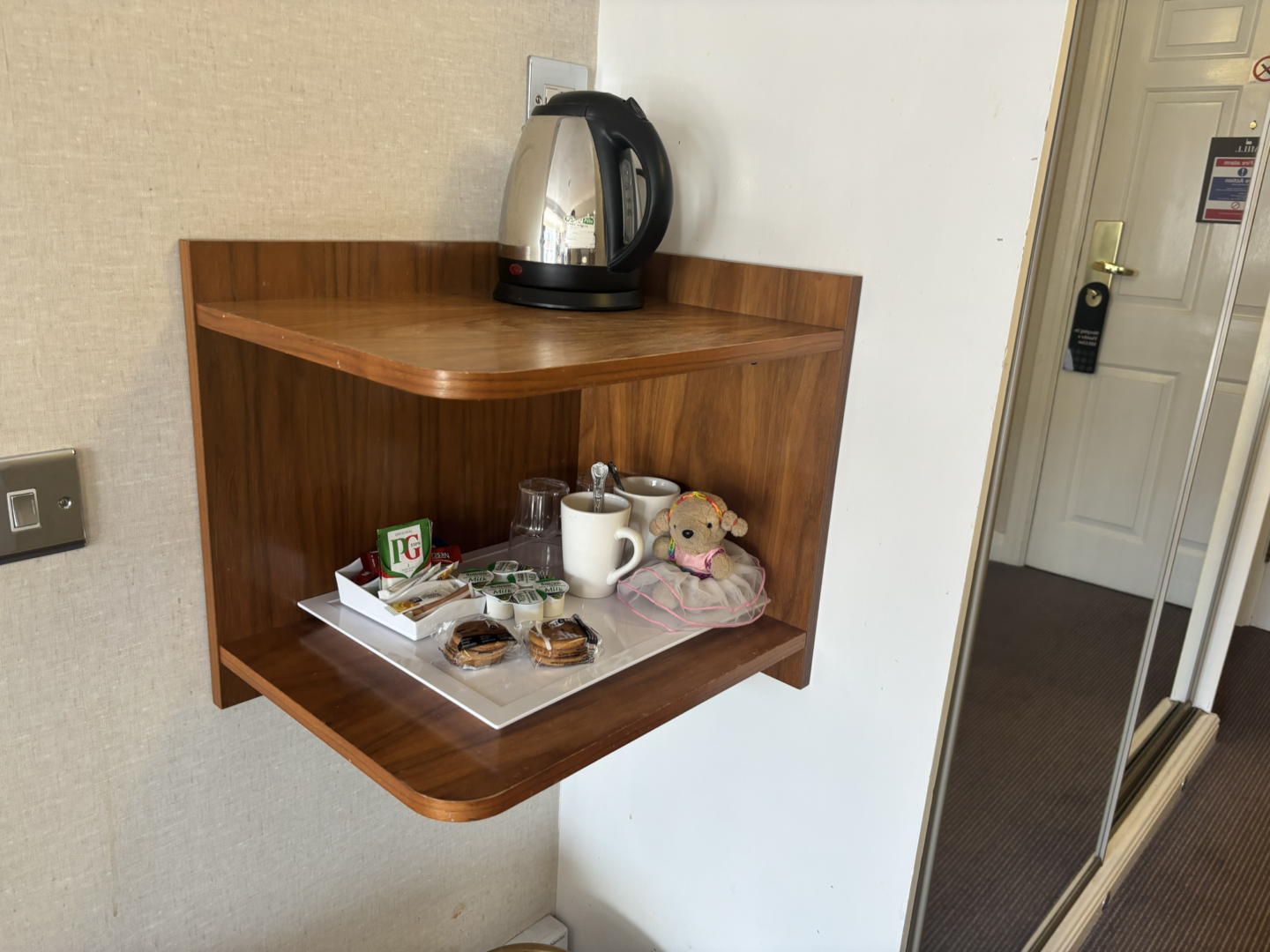 mill hotel and spa chester room pictures