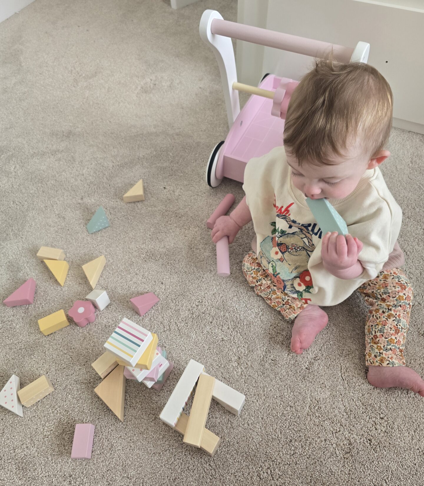 Best Toys for 1 Year Olds (That Grow With Your Child)