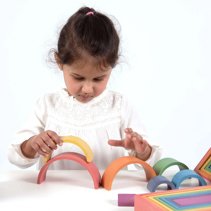 Best Toys for 1 Year Olds (That Grow With Your Child)