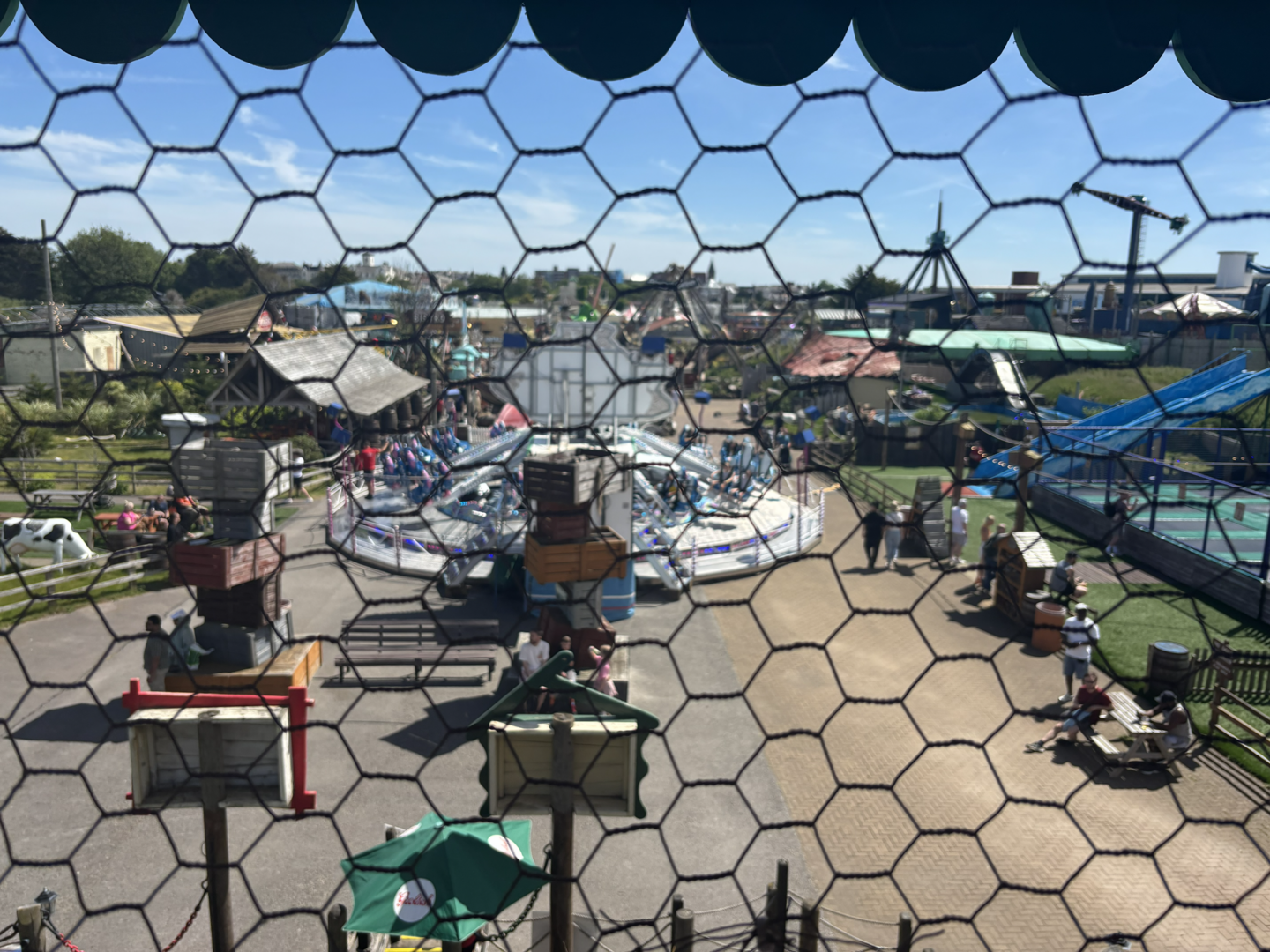 Adventure Coast Fair in Southport