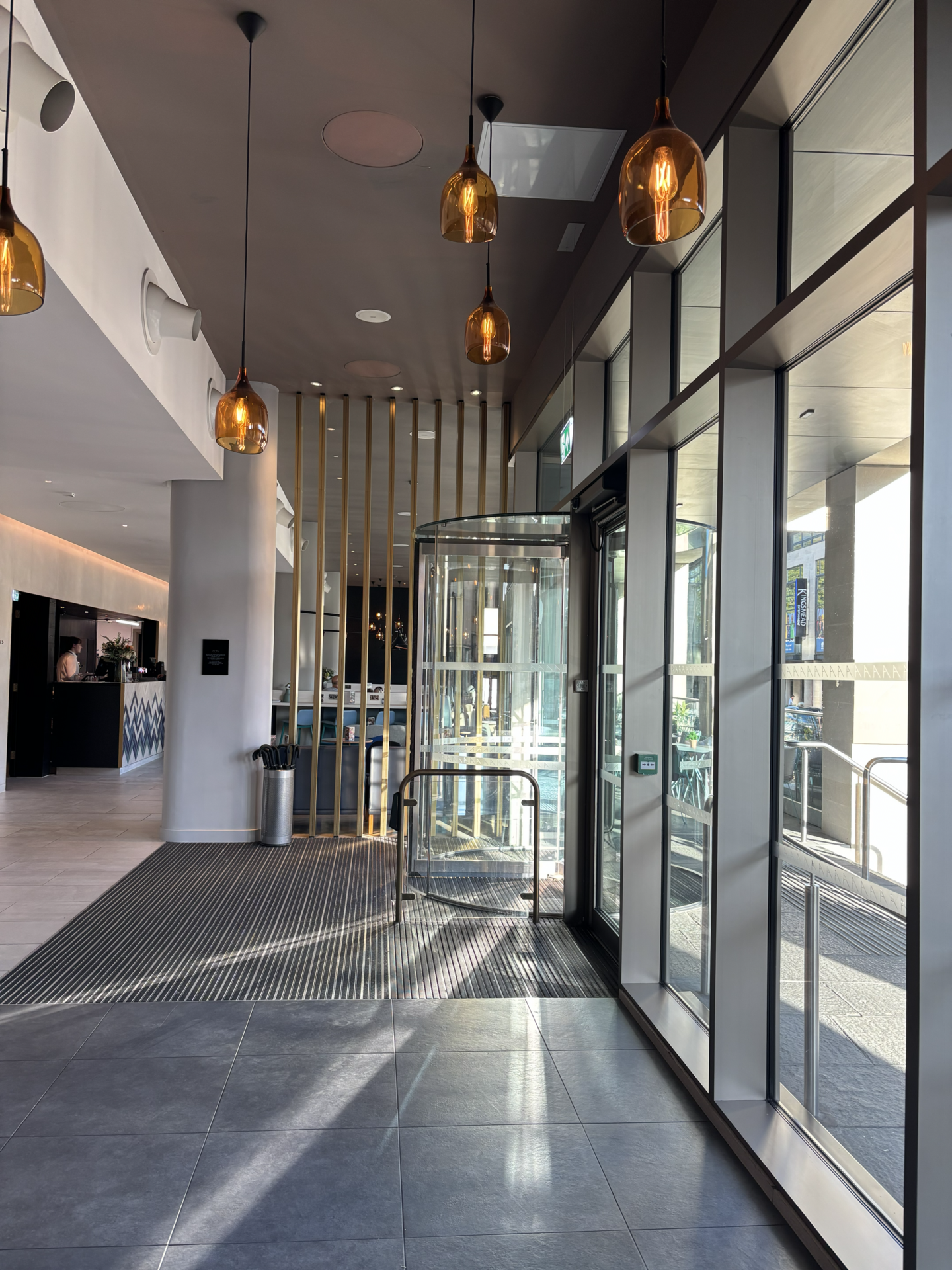 apex hotel bath reception