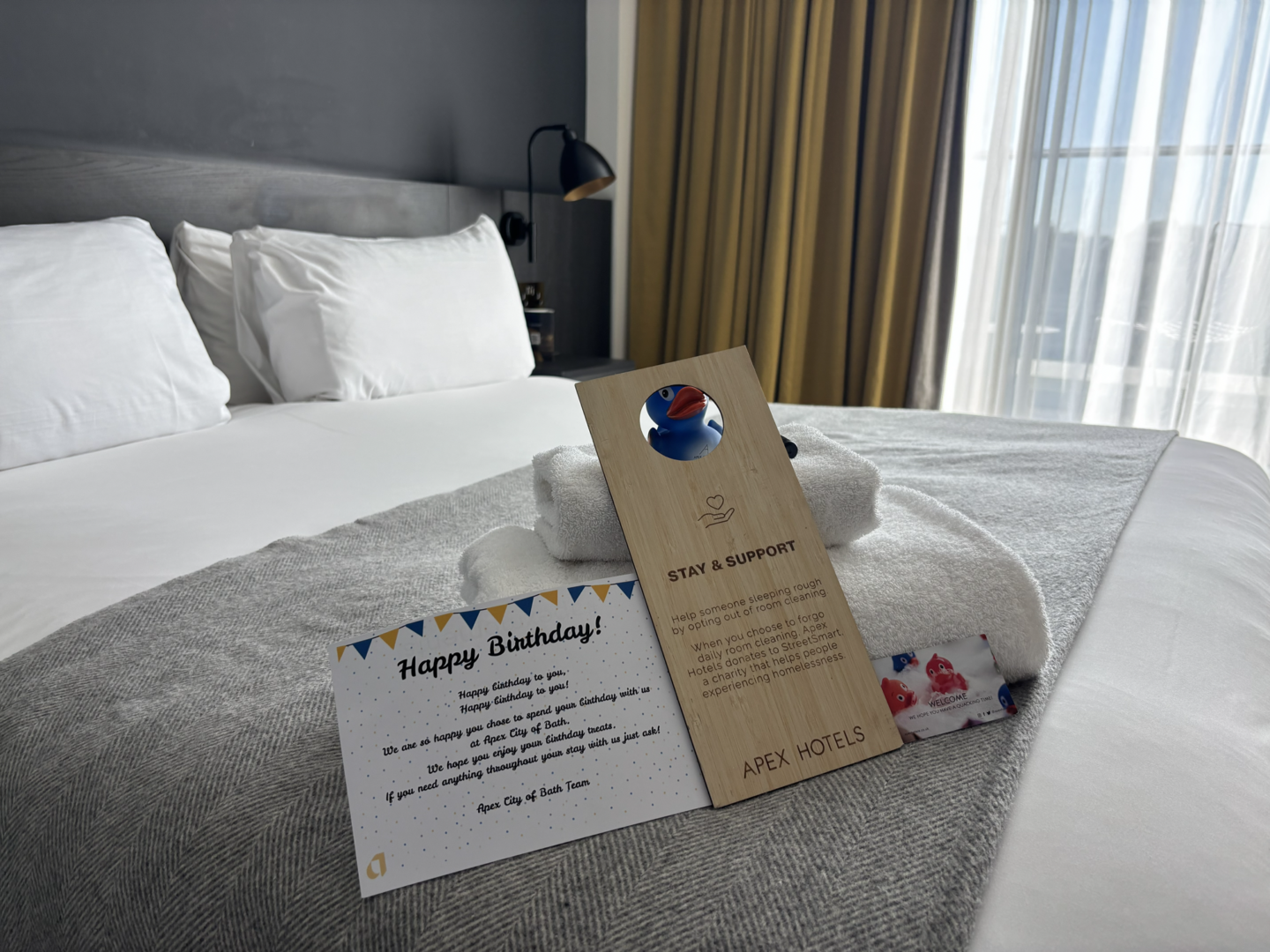 apex hotel in bath review with kids