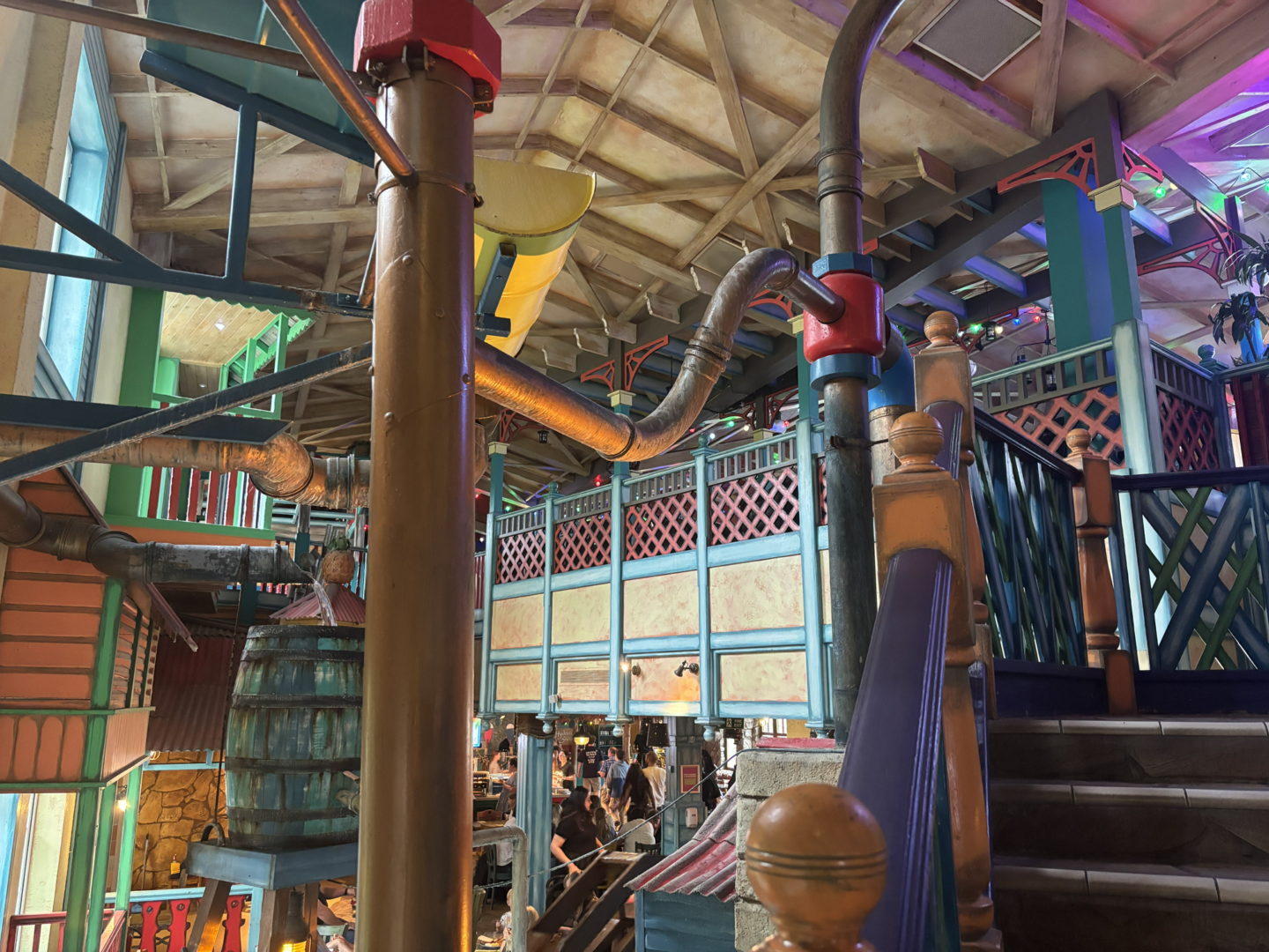 are alton towers hotels worth the money