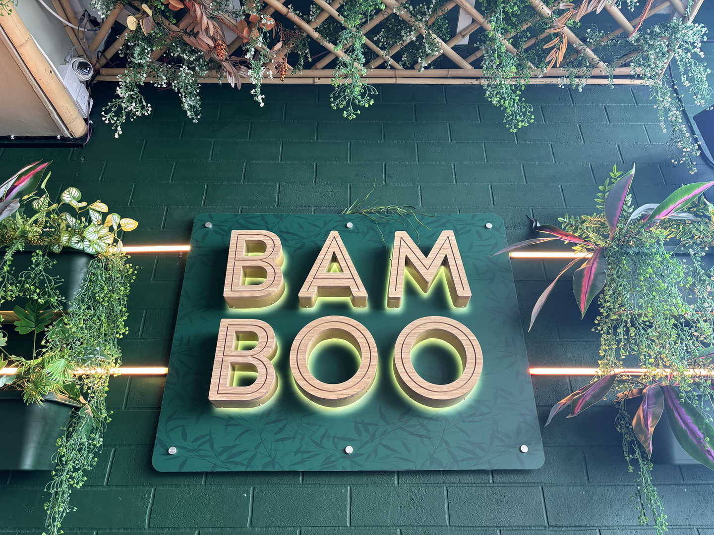 bamboo liverpool review
