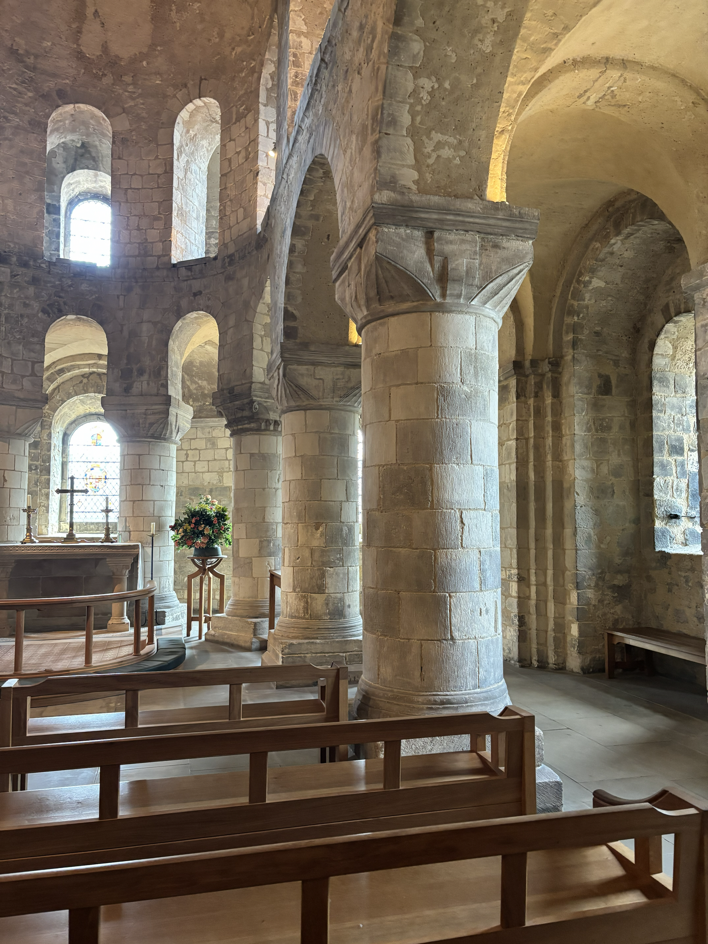 chapel tower of london