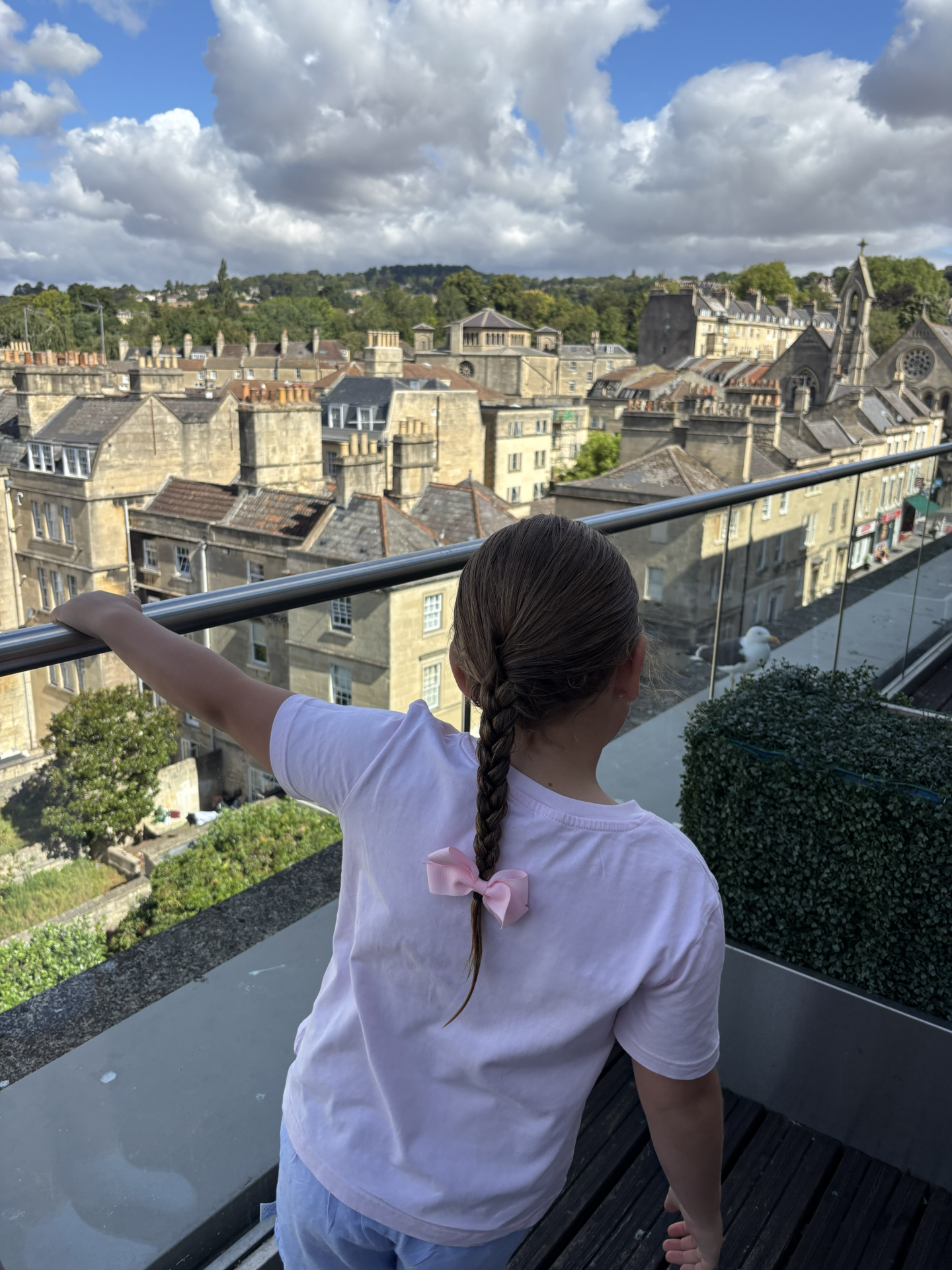 family family hotel in bath