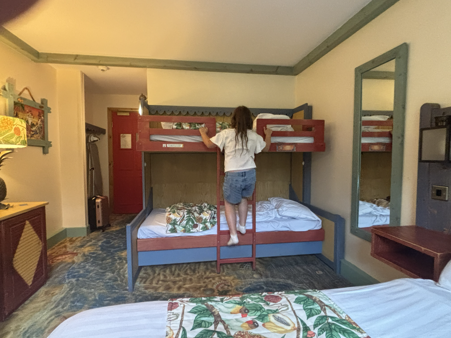 splash landings alton towers rooms inside