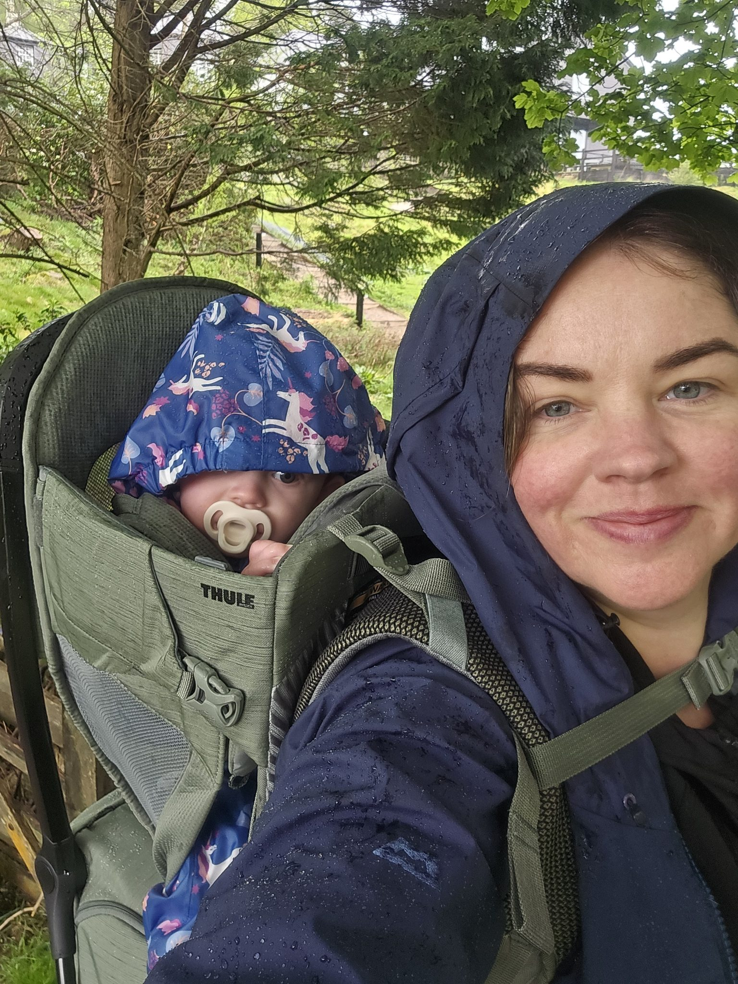 Outdoor Toddler Essentials: What We Actually Use for Getting Outside